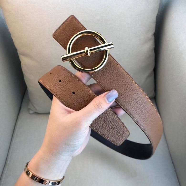 Hermes Belt 38mmX95-125CM 7D (2)