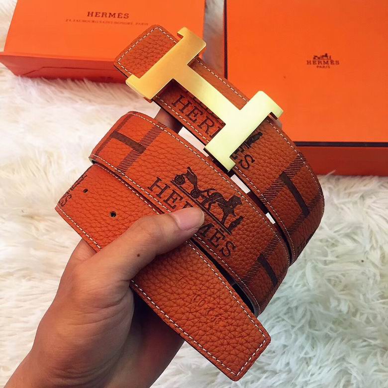 Hermes Belt 38mmX95-125CM 7D (20)
