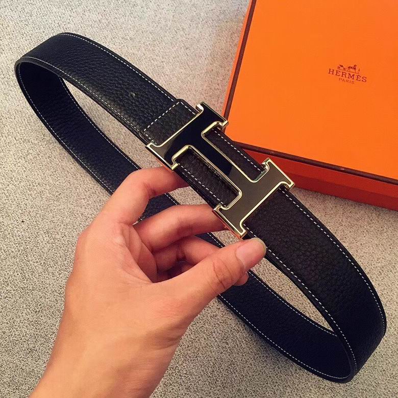 Hermes Belt 38mmX95-125CM 7D (20)