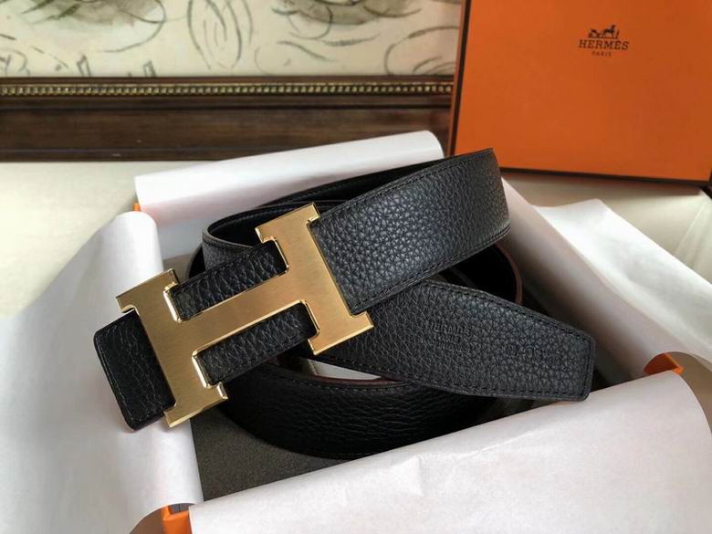 Hermes Belt 38mmX95-125CM 7D (20)