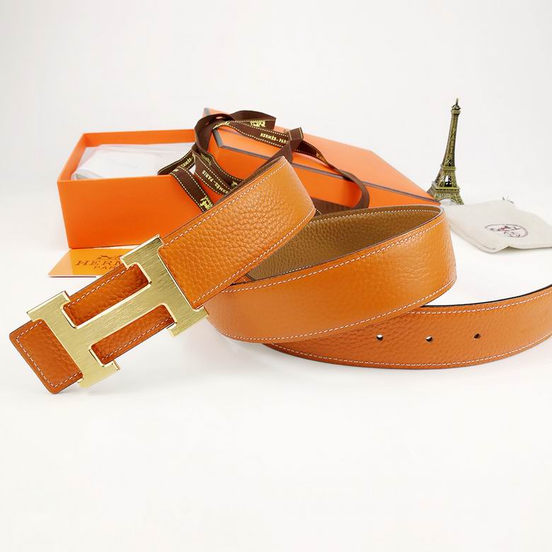 Hermes Belt 38mmX95-125CM 7D (20)