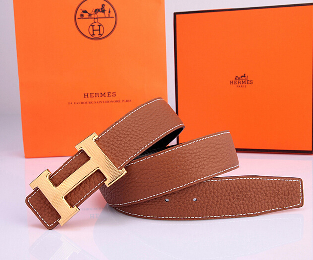 Hermes Belt 38mmX95-125CM 7D (20)