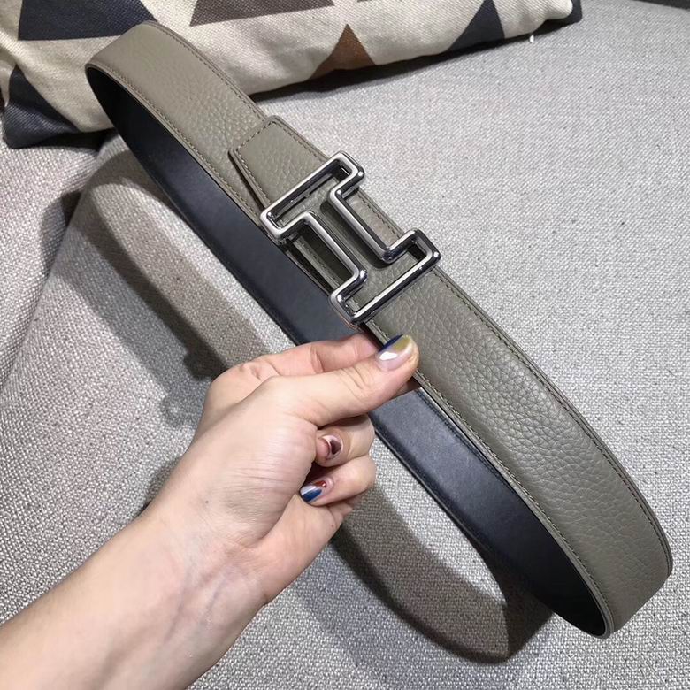 Hermes Belt 38mmX95-125CM 7D (20)