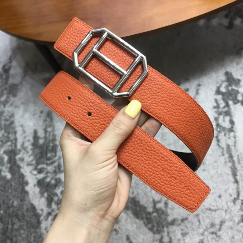 Hermes Belt 38mmX95-125CM 7D (20)