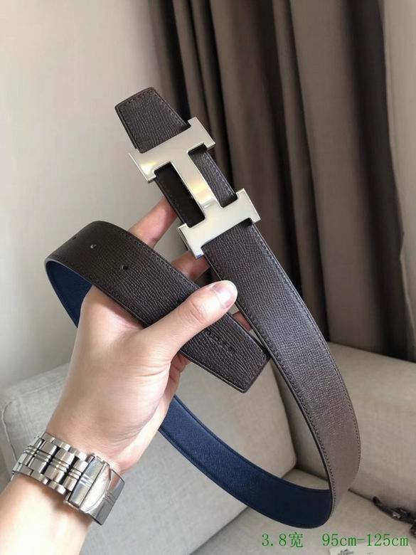 Hermes Belt 38mmX95-125CM 7D (21)