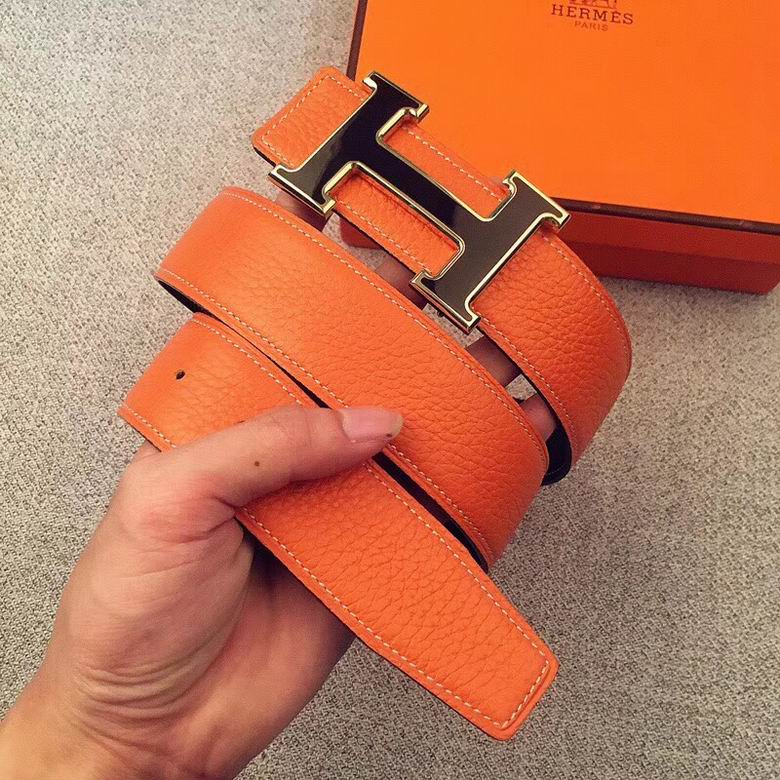 Hermes Belt 38mmX95-125CM 7D (21)