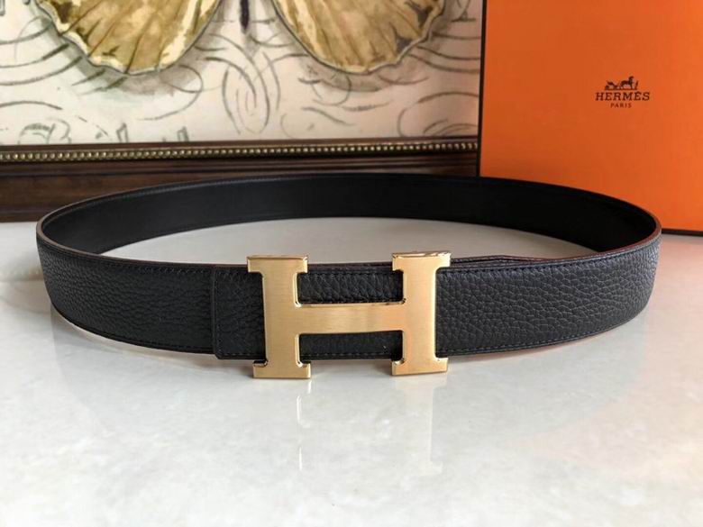 Hermes Belt 38mmX95-125CM 7D (21)