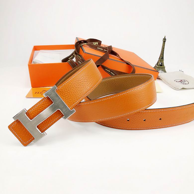 Hermes Belt 38mmX95-125CM 7D (21)
