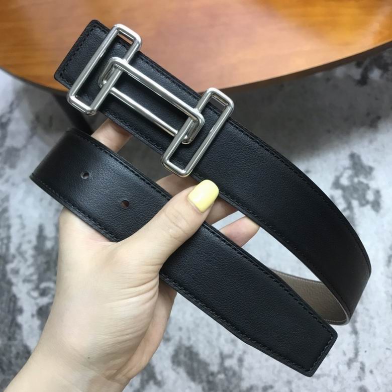 Hermes Belt 38mmX95-125CM 7D (21)