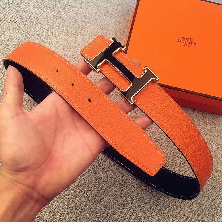 Hermes Belt 38mmX95-125CM 7D (22)