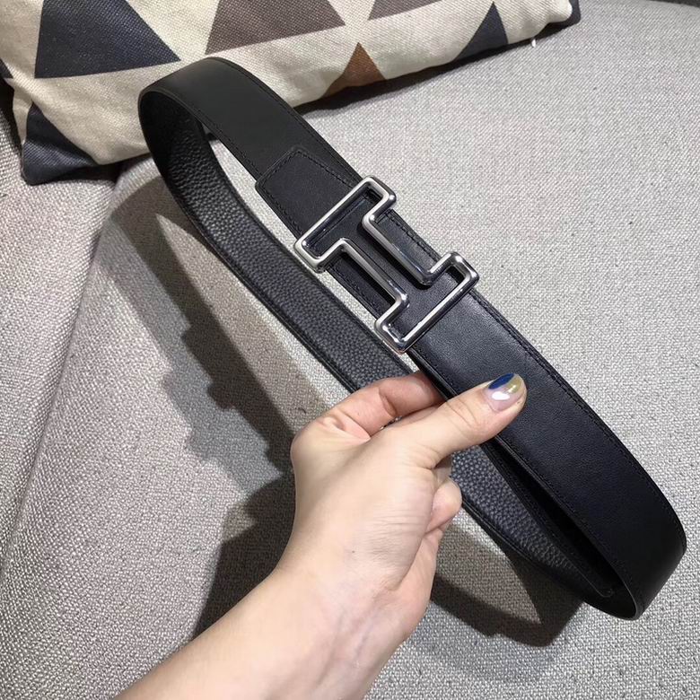 Hermes Belt 38mmX95-125CM 7D (22)