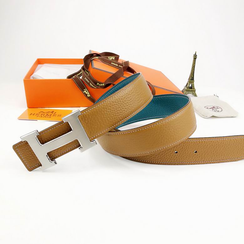 Hermes Belt 38mmX95-125CM 7D (23)