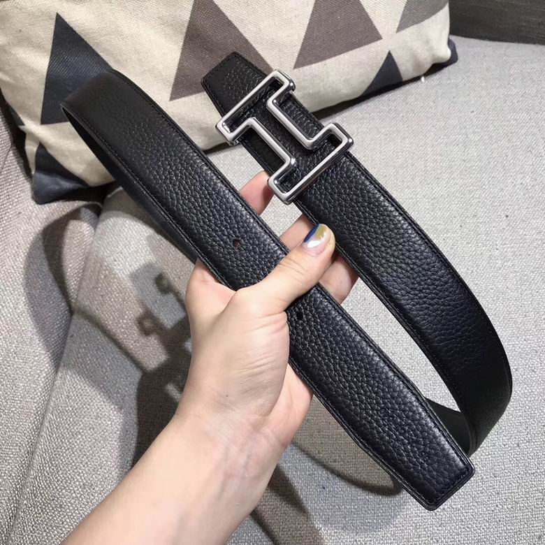 Hermes Belt 38mmX95-125CM 7D (24)