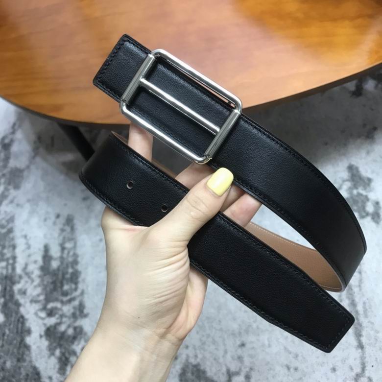 Hermes Belt 38mmX95-125CM 7D (24)