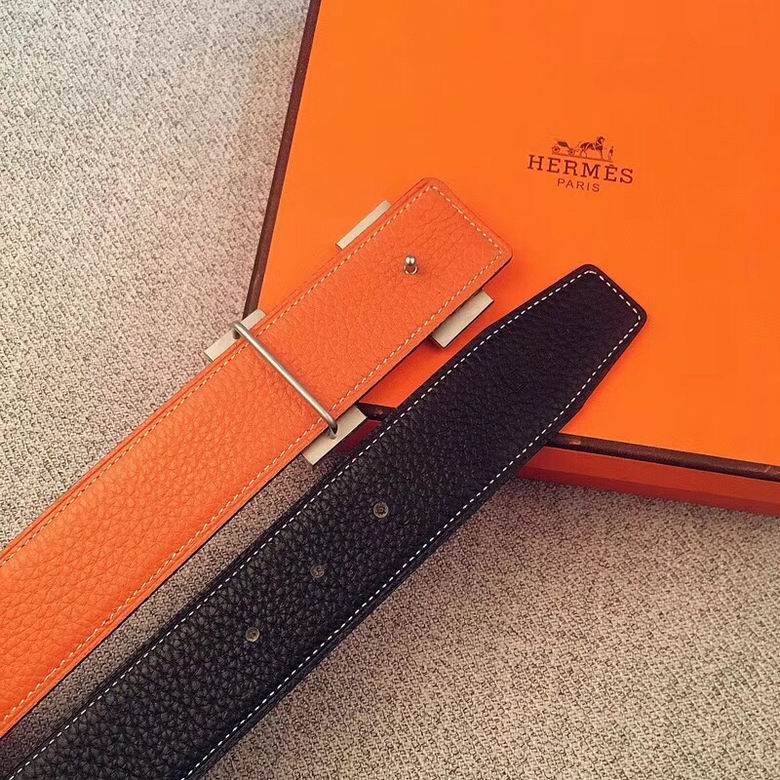 Hermes Belt 38mmX95-125CM 7D (25)