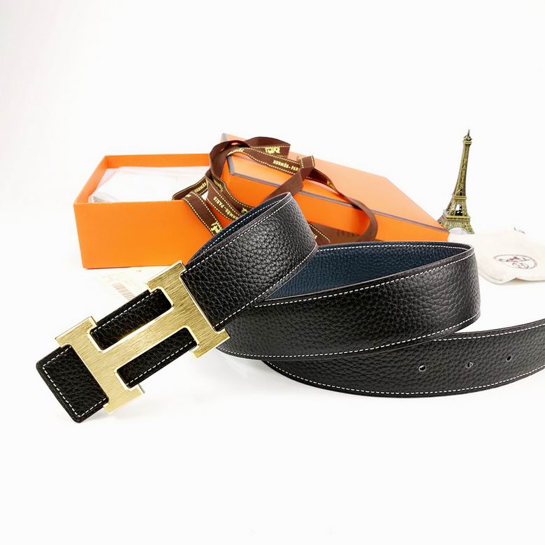 Hermes Belt 38mmX95-125CM 7D (27)