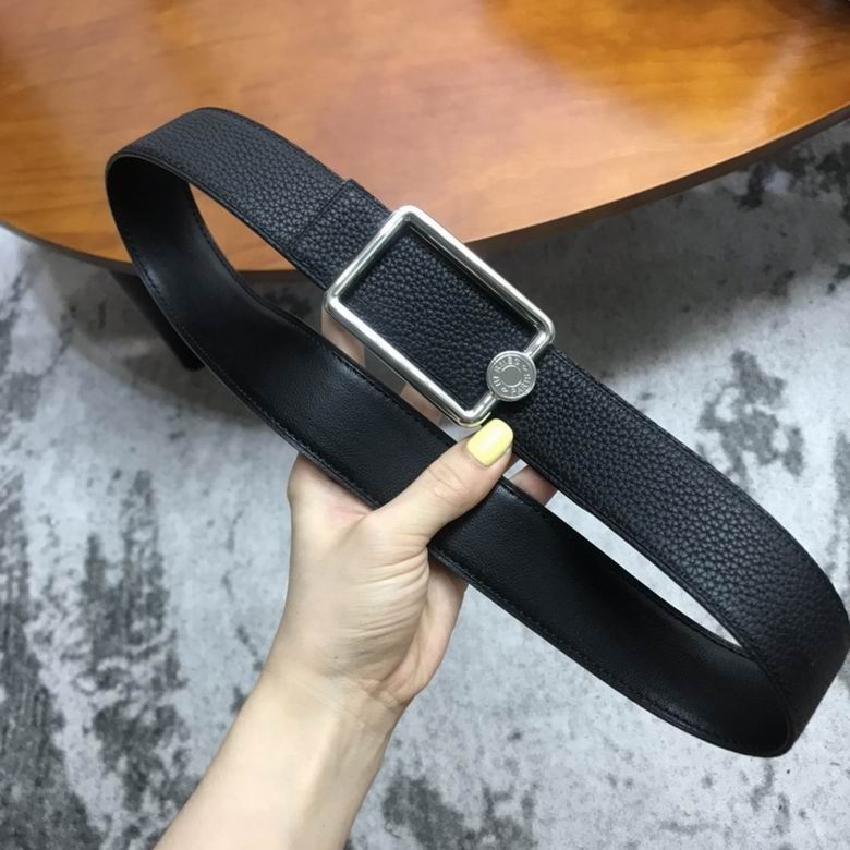 Hermes Belt 38mmX95-125CM 7D (28)