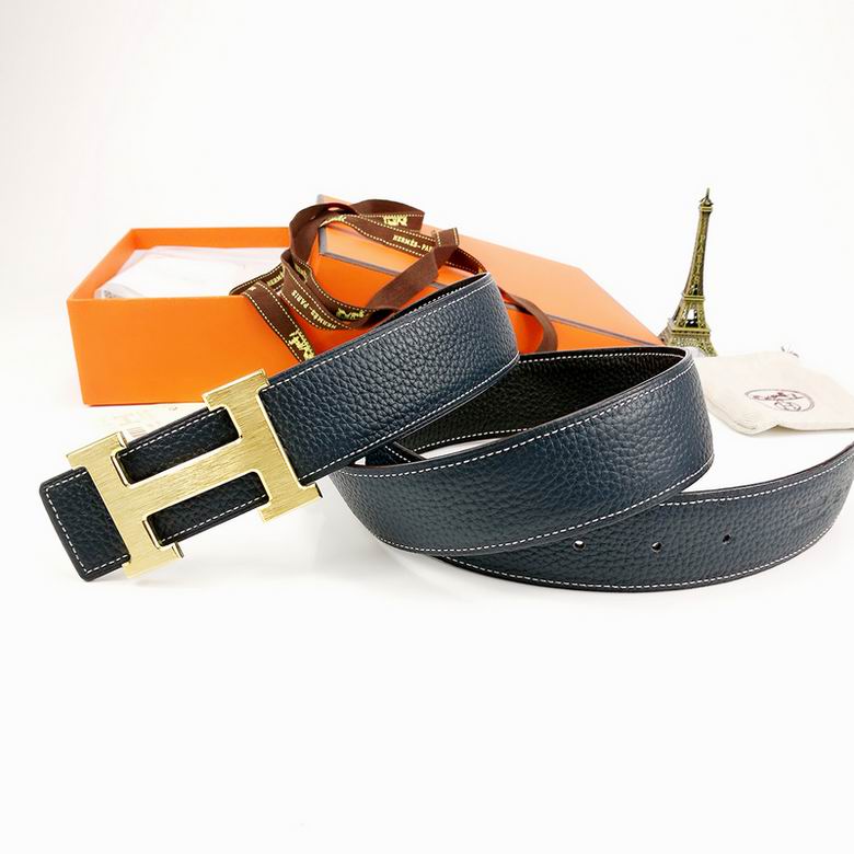 Hermes Belt 38mmX95-125CM 7D (29)