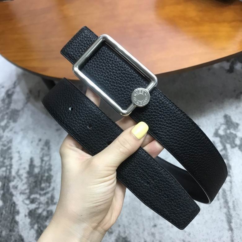 Hermes Belt 38mmX95-125CM 7D (29)