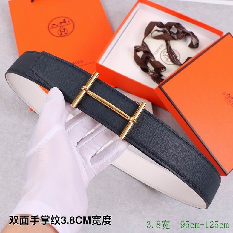 Hermes Belt 38mmX95-125CM 7D (3)