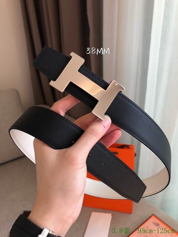 Hermes Belt 38mmX95-125CM 7D (3)