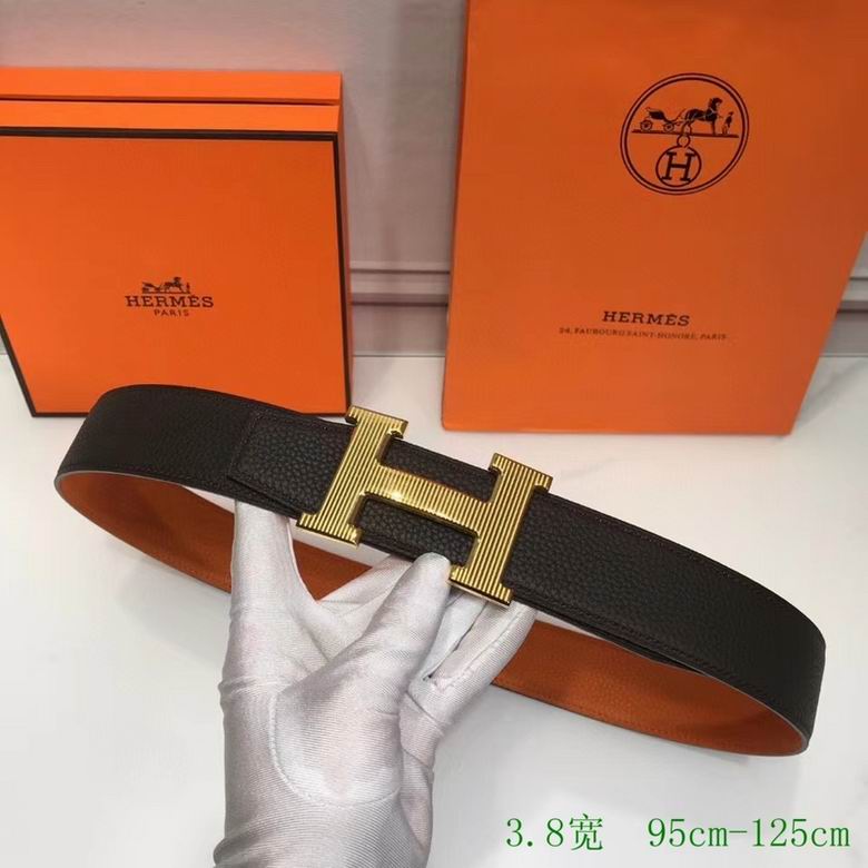 Hermes Belt 38mmX95-125CM 7D (3)