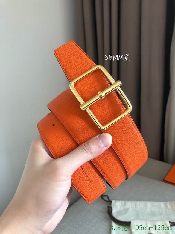 Hermes Belt 38mmX95-125CM 7D (3)