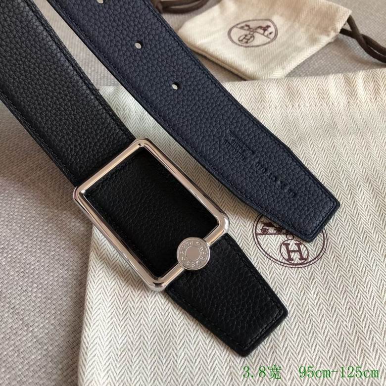 Hermes Belt 38mmX95-125CM 7D (3)