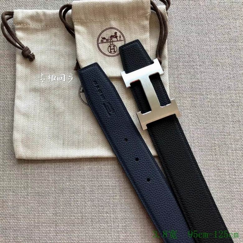 Hermes Belt 38mmX95-125CM 7D (3)