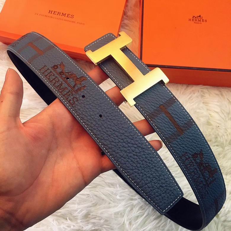 Hermes Belt 38mmX95-125CM 7D (3)
