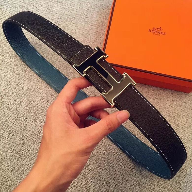 Hermes Belt 38mmX95-125CM 7D (3)