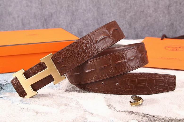 Hermes Belt 38mmX95-125CM 7D (3)