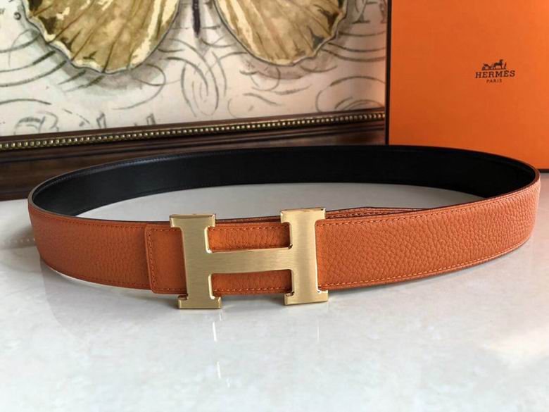 Hermes Belt 38mmX95-125CM 7D (3)