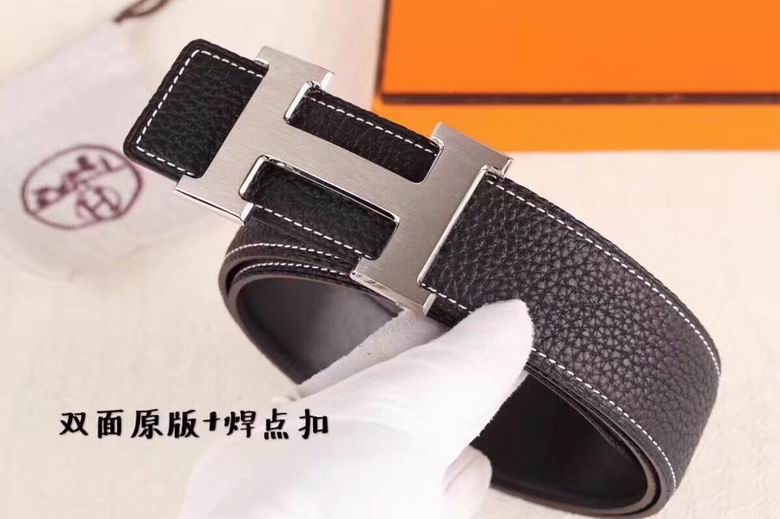 Hermes Belt 38mmX95-125CM 7D (3)