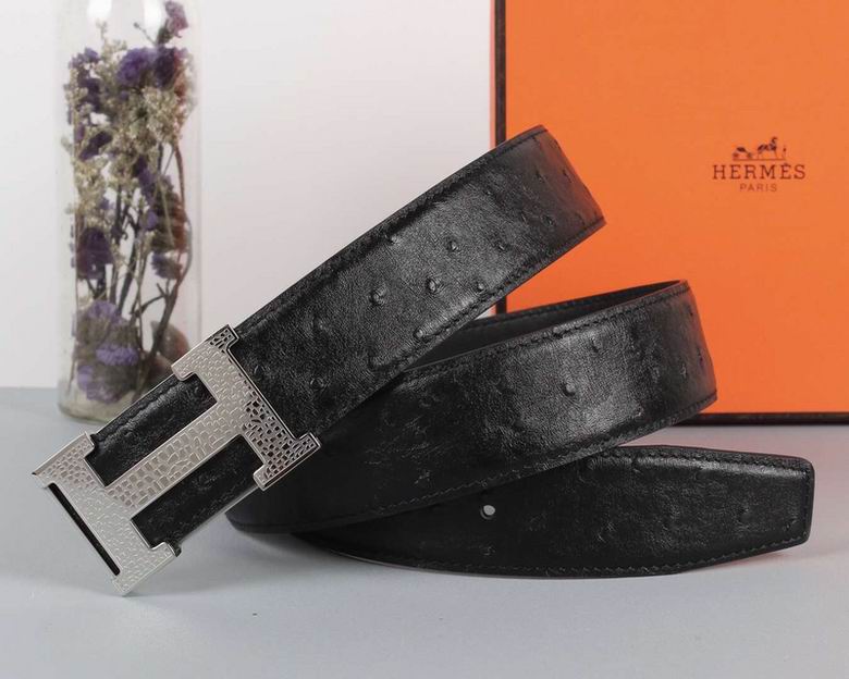 Hermes Belt 38mmX95-125CM 7D (3)