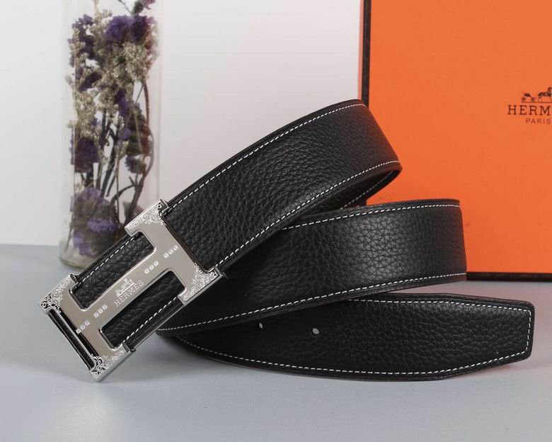 Hermes Belt 38mmX95-125CM 7D (3)