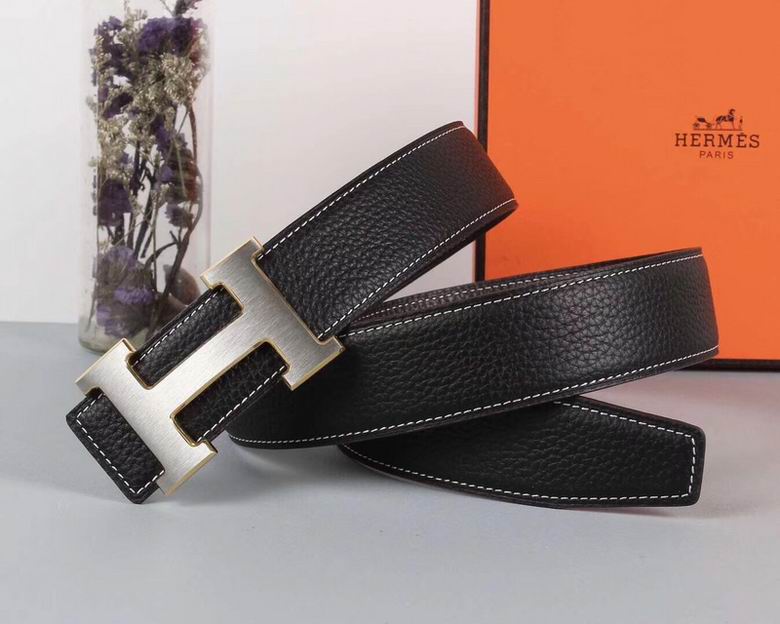 Hermes Belt 38mmX95-125CM 7D (3)