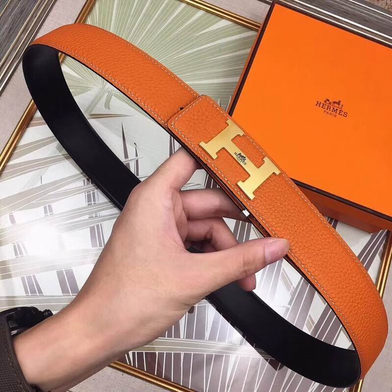 Hermes Belt 38mmX95-125CM 7D (3)