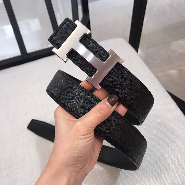 Hermes Belt 38mmX95-125CM 7D (3)