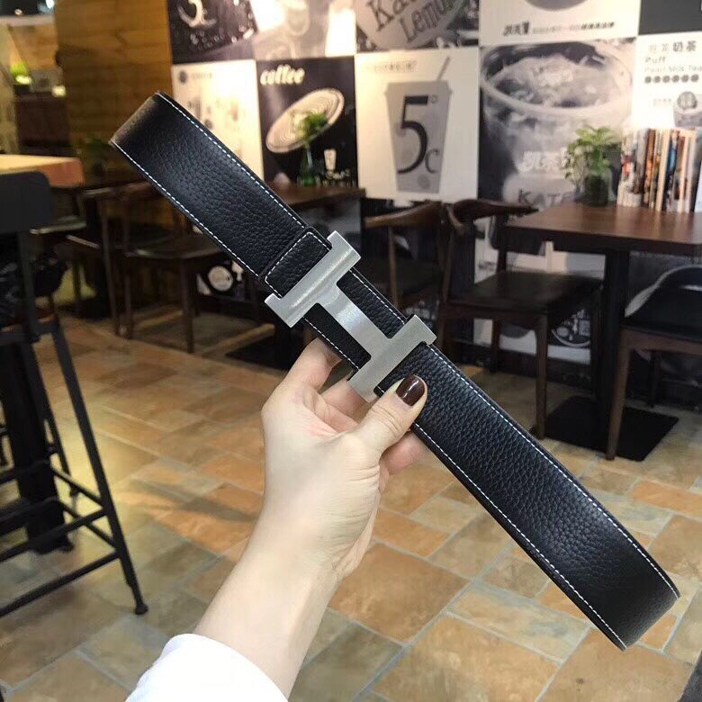 Hermes Belt 38mmX95-125CM 7D (3)