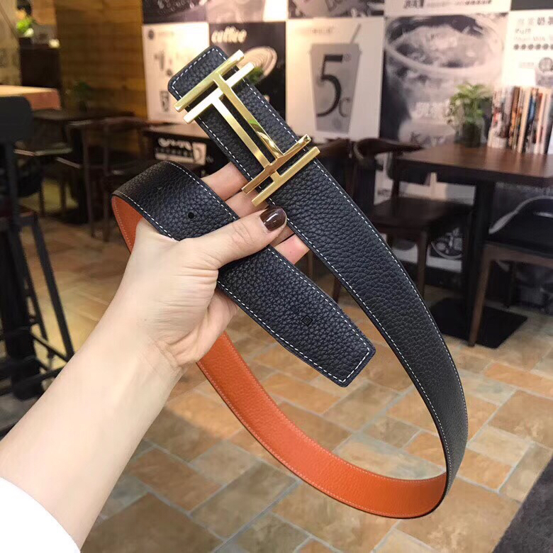 Hermes Belt 38mmX95-125CM 7D (3)