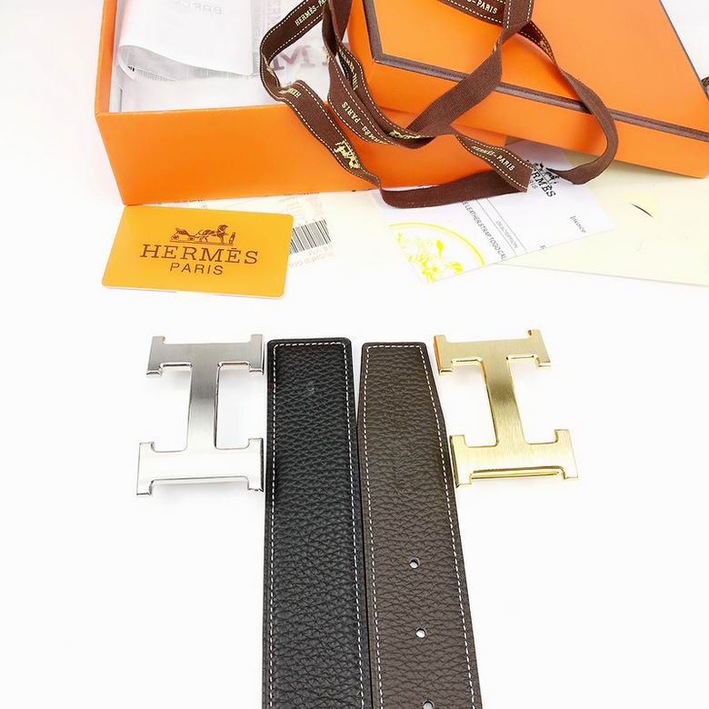 Hermes Belt 38mmX95-125CM 7D (3)