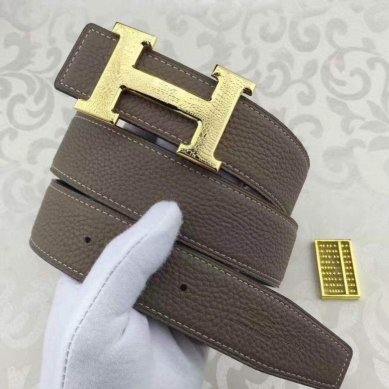 Hermes Belt 38mmX95-125CM 7D (3)