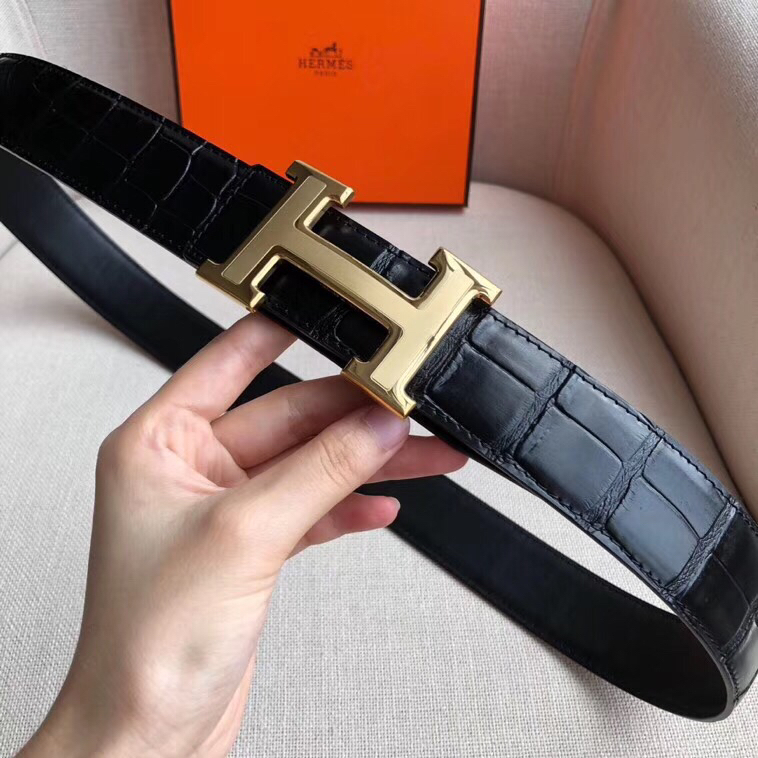Hermes Belt 38mmX95-125CM 7D (3)