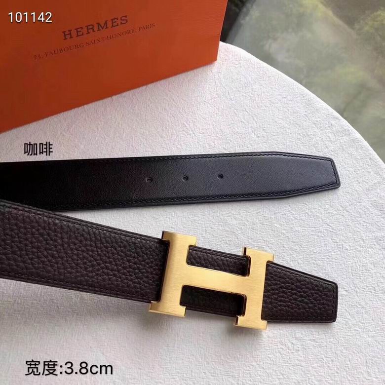 Hermes Belt 38mmX95-125CM 7D (3)