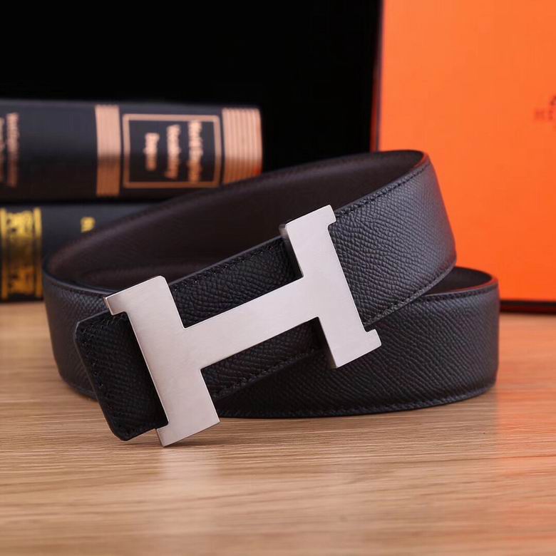 Hermes Belt 38mmX95-125CM 7D (3)
