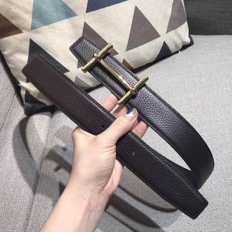 Hermes Belt 38mmX95-125CM 7D (3)