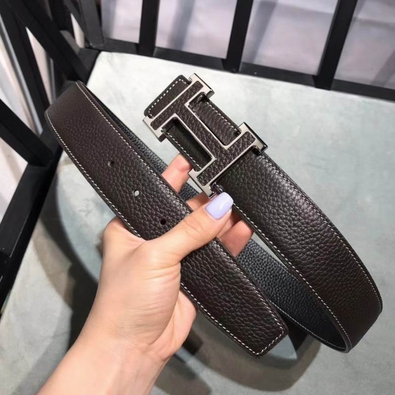 Hermes Belt 38mmX95-125CM 7D (3)