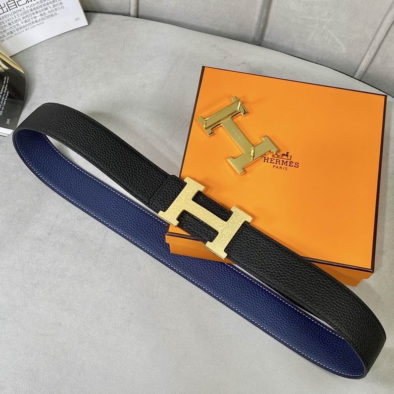 Hermes Belt 38mmX95-125CM 7D (3)