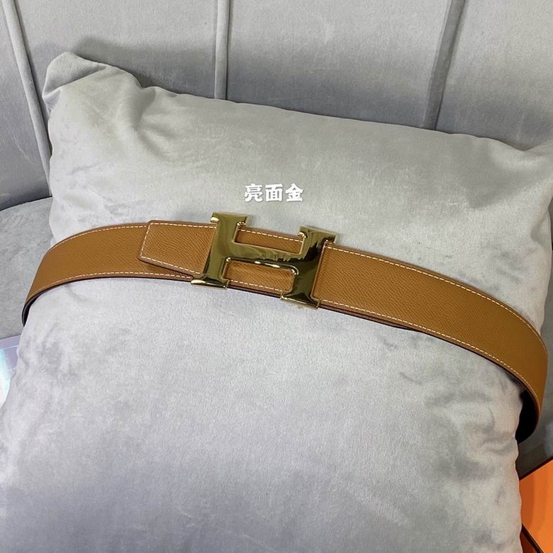 Hermes Belt 38mmX95-125CM 7D (3)